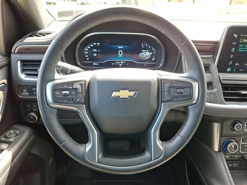 Certified 2023 Chevrolet Tahoe LT w/ LT Signature Plus Package image 16