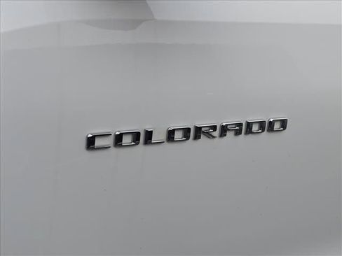 Certified 2024 Chevrolet Colorado Trail Boss image 29