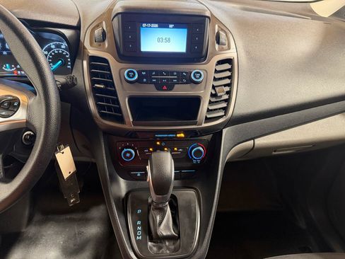 Used 2023 Ford Transit Connect XL FWD image 19