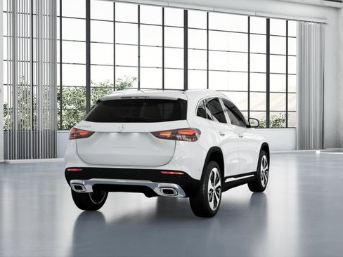 New 2026 Mercedes-Benz GLA 250 GLA 250 image 22