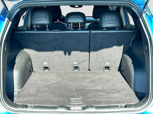 Used 2024 Jeep Compass Limited image 24