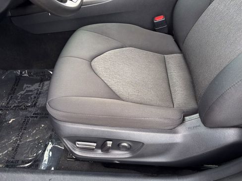 Certified 2023 Toyota Camry LE image 16