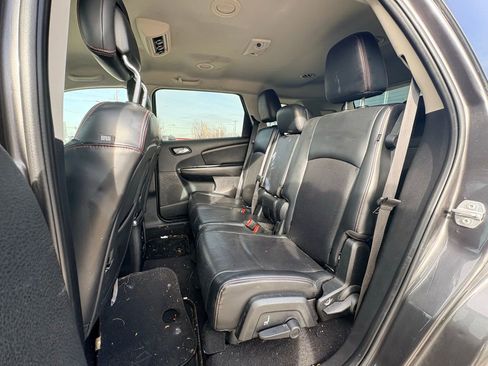 Used 2016 Dodge Journey R/T image 13