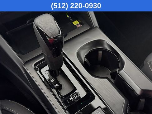 Used 2026 Subaru Outback Limited XT AWD/4WD image 21