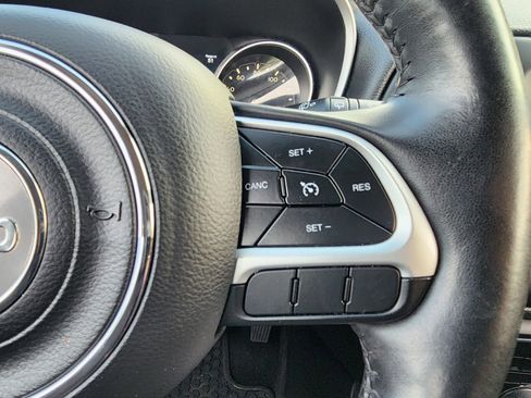 Used 2019 Jeep Compass Sport w/ Cold Weather Group FWD image 30