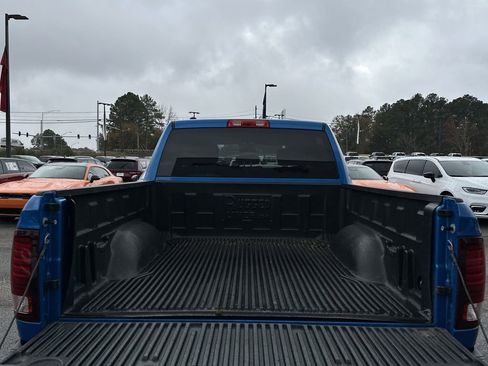 Used 2024 RAM 1500 Classic Warlock image 29