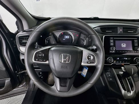 Used 2017 Honda CR-V LX image 13