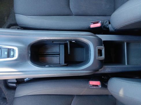 Used 2020 Honda HR-V EX image 24