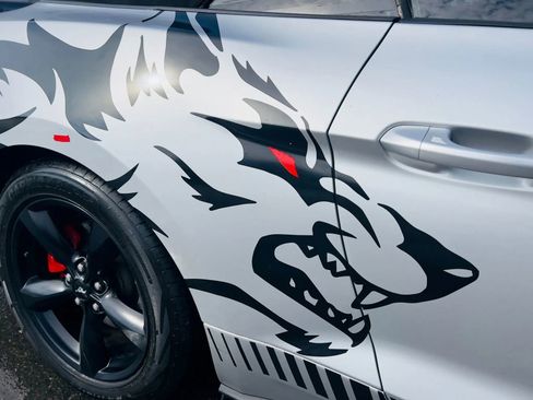 Used 2015 Ford Mustang Convertible w/ Equipment Group 051A image 16