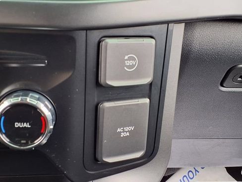 Certified 2024 Ford F150 XLT w/ Equipment Group 302A MID AWD/4WD image 16