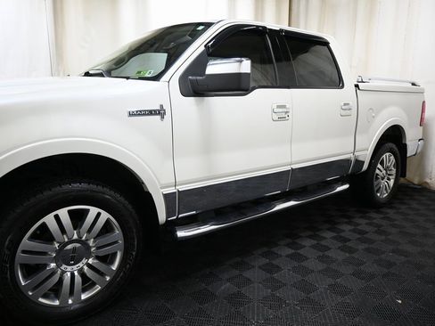 Used 2006 Lincoln Mark LT 4x4 image 14