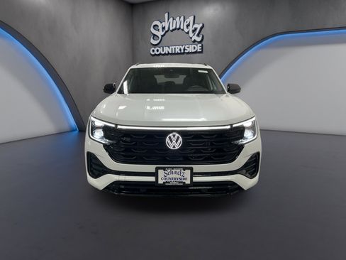 New 2026 Volkswagen Atlas Cross Sport SEL R-Line AWD/4WD image 8