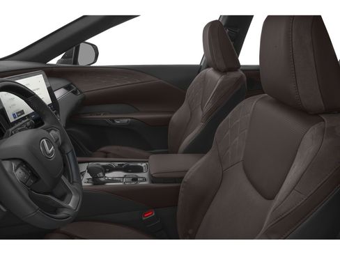 New 2026 Lexus RX 350 w/ Convenience Package AWD/4WD image 8