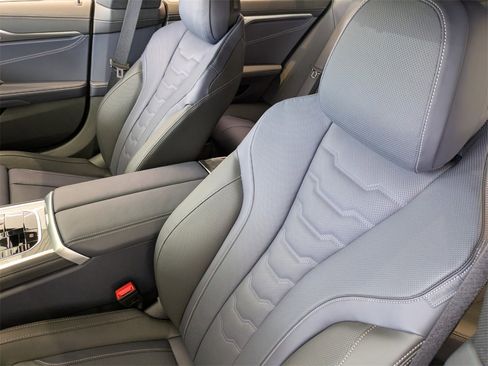 New 2026 BMW 840i image 9