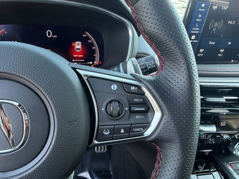 New 2026 Acura MDX A-Spec image 17
