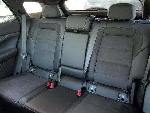 New 2026 Chevrolet Blazer EV RS w/ Super Cruise Package image 8