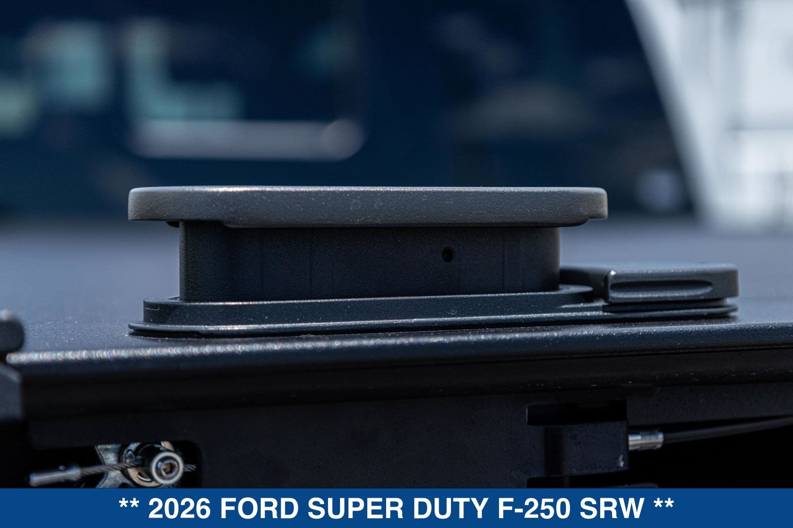 New 2026 Ford F250 Platinum AWD/4WD image 42