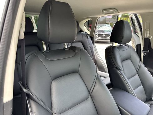 Certified 2025 MAZDA CX-5 AWD 2.5 S w/ Select Package image 46