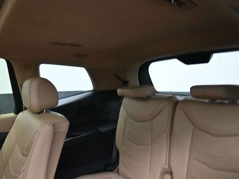 Used 2024 Cadillac XT6 Sport w/ LPO, Onyx Lite Package image 21