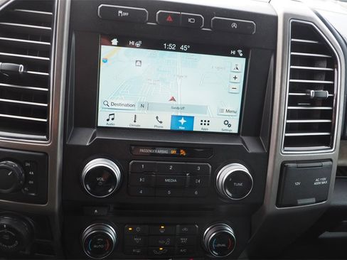 Used 2018 Ford F150 Limited image 26