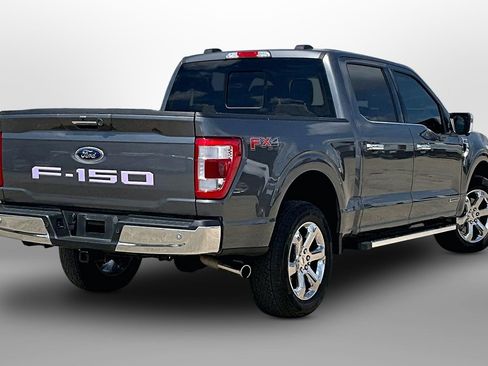 Used 2023 Ford F150 Lariat w/ Equipment Group 502A High AWD/4WD image 11