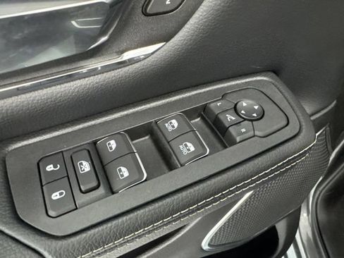 Used 2026 RAM 1500 Laramie w/ Night Edition AWD/4WD image 23