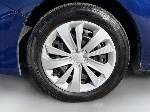 Used 2023 Subaru Impreza 2.0i image 28