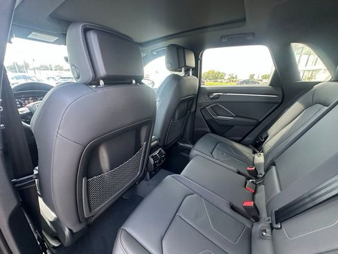 New 2025 Audi Q3 2.0T Premium image 20