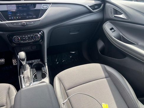 Used 2023 Buick Encore GX Select w/ Sport Touring Package AWD/4WD image 14