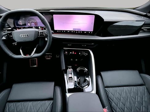 New 2026 Audi SQ5 Premium Plus AWD/4WD image 5