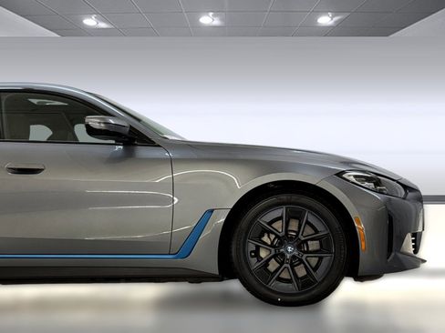 Certified 2023 BMW i4 eDrive40 w/ Premium Package image 34