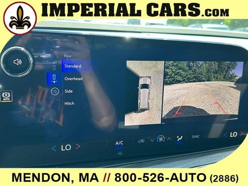 New 2026 Chevrolet Tahoe LS AWD/4WD image 28