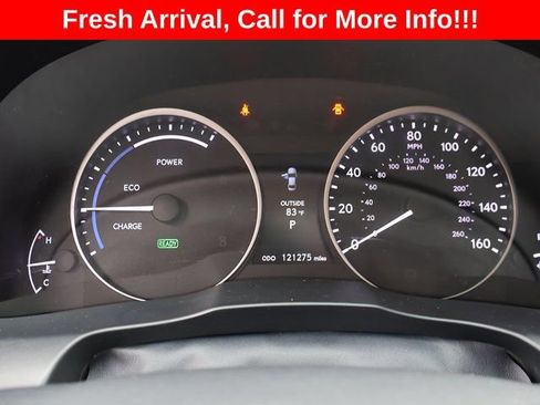 Used 2013 Lexus ES 300h w/ Luxury Pkg FWD image 36