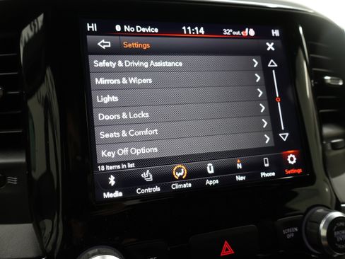 Used 2021 RAM 2500 Laramie image 66