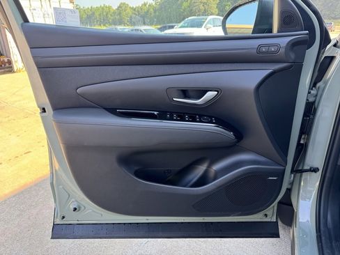 New 2025 Hyundai Santa Cruz Limited image 23