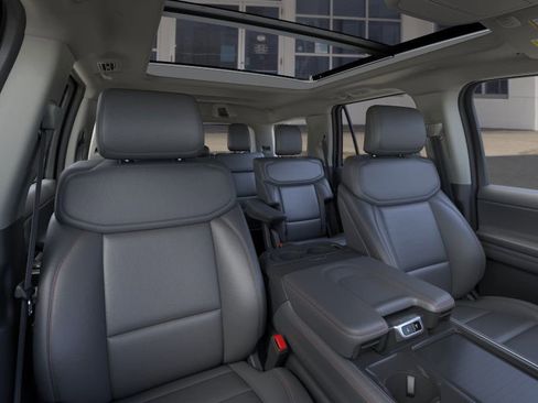 New 2025 Ford Expedition Active RWD image 10