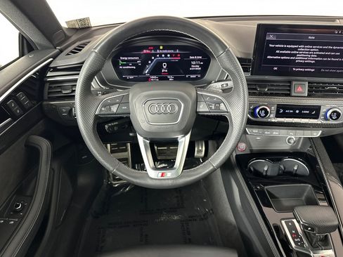 Used 2021 Audi S5 Premium Plus w/ Premium Plus AWD/4WD image 13