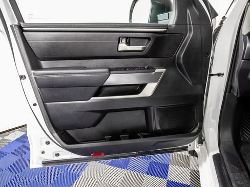 Used 2024 Toyota Tundra SR5 image 10