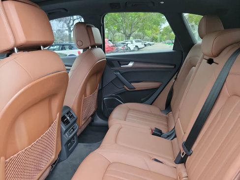 Used 2022 Audi Q5 2.0T Premium Plus image 20