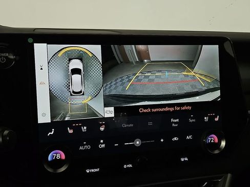 New 2026 Lexus RX 350h image 16