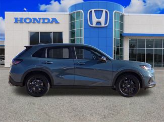 New 2026 Honda HR-V Sport video 2