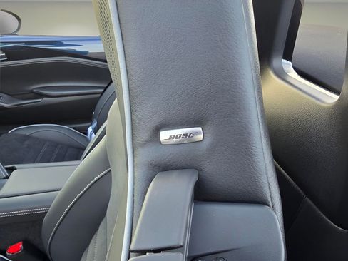 New 2025 MAZDA MX-5 Miata Club w/ Brembo/BBS Recaro Package image 24