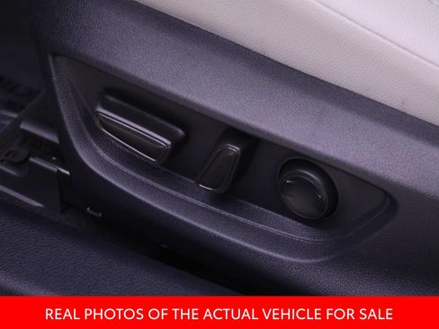 Certified 2025 Toyota Camry XLE FWD image 15