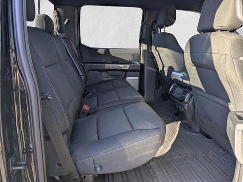 Used 2021 Ford F150 XLT w/ Equipment Group 302A High image 26