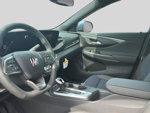 New 2026 Buick Envista Sport Touring w/ Convenience I Package FWD image 16