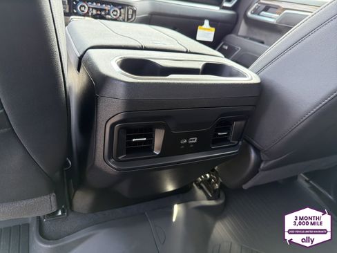 Certified 2026 Chevrolet Silverado 1500 RST w/ RST All Star Premium Package AWD/4WD image 13