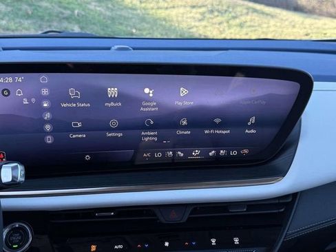 New 2026 Buick Envision Avenir AWD/4WD image 15