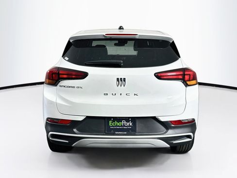 Used 2025 Buick Encore GX Preferred FWD image 7