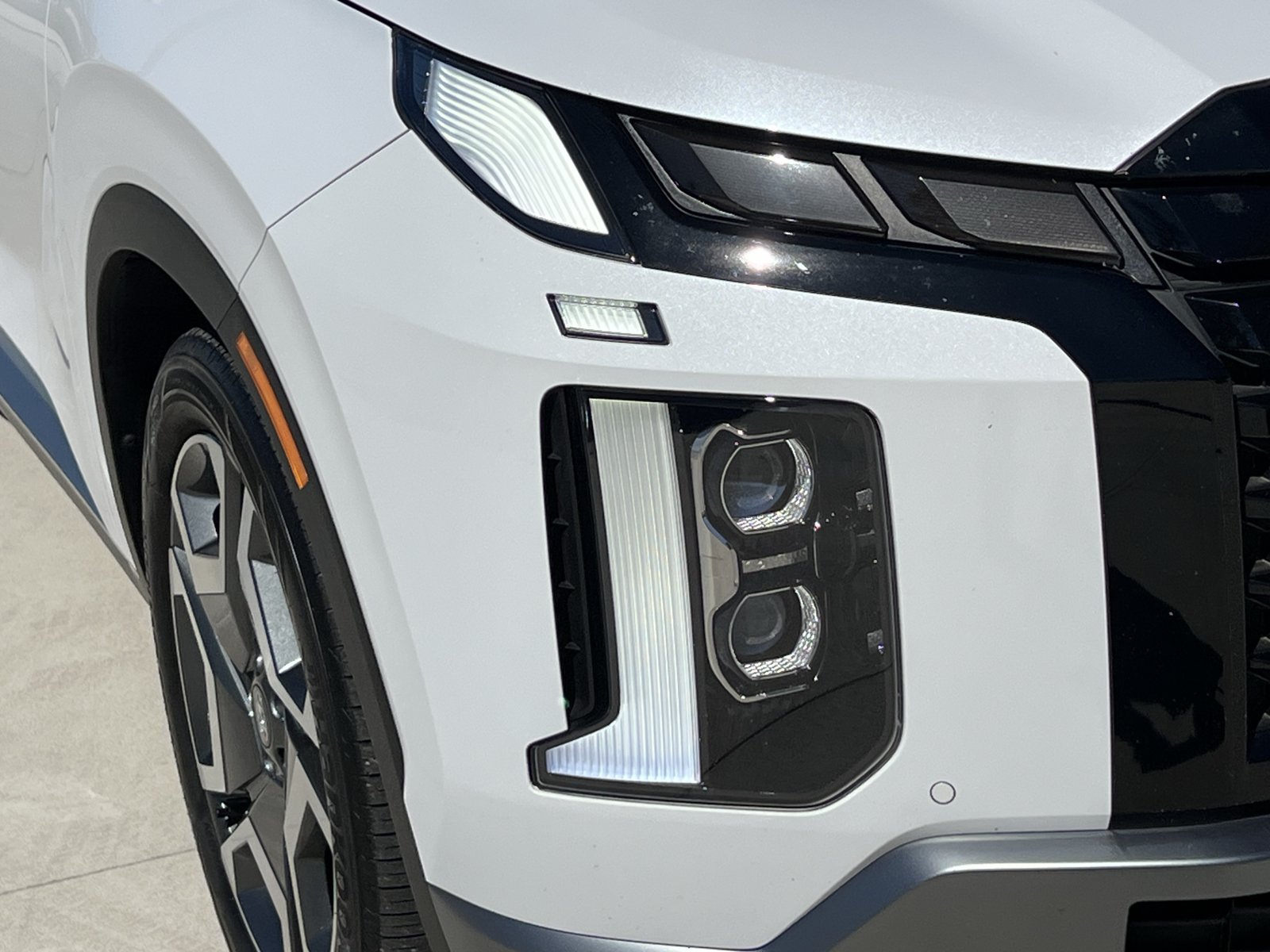 Used 2025 Hyundai Palisade SEL FWD image 10