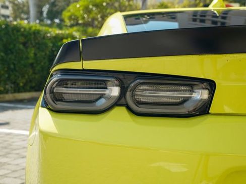 Used 2019 Chevrolet Camaro SS image 48